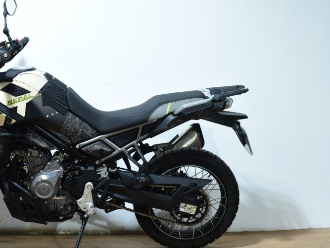 CF MOTO 450 MT 2025 de segunda mano