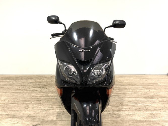 HONDA FORZA 250 2007 de segunda mano