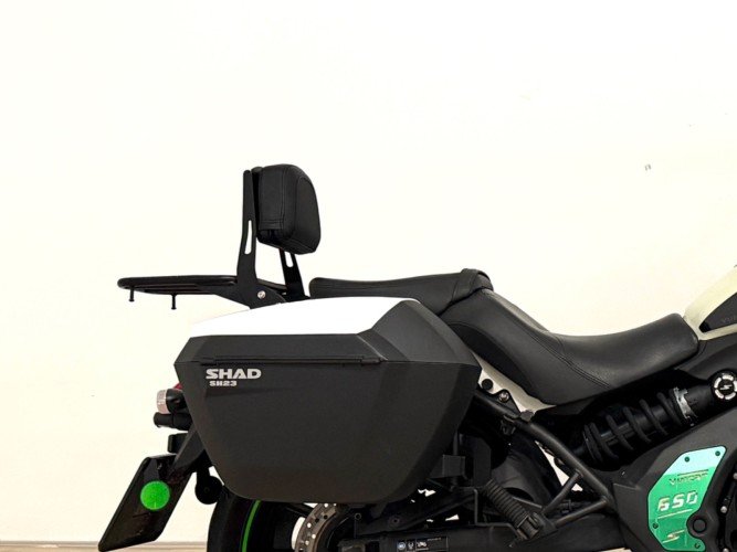 KAWASAKI VULCAN S 2015 de segunda mano