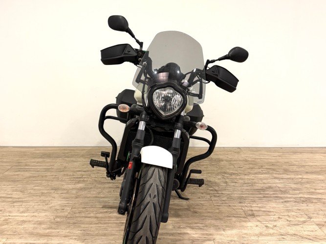 KAWASAKI VULCAN S 2015 de segunda mano