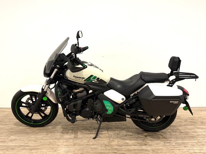 KAWASAKI VULCAN S 2015 de segunda mano