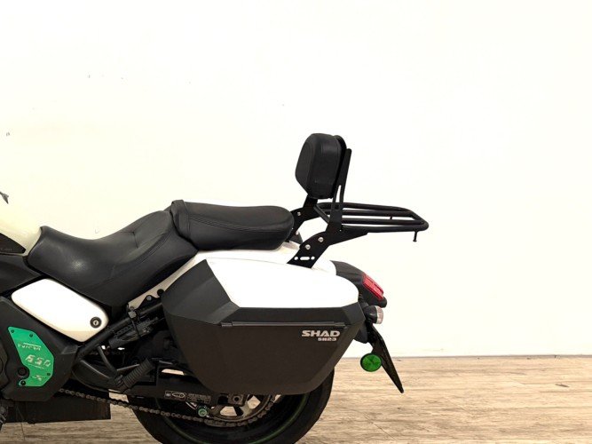 KAWASAKI VULCAN S 2015 de segunda mano