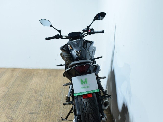 Comprar YAMAHA MT-07 (A) 2024 de segunda mano YAMAHA MT-07 (A) 2024 de segunda mano