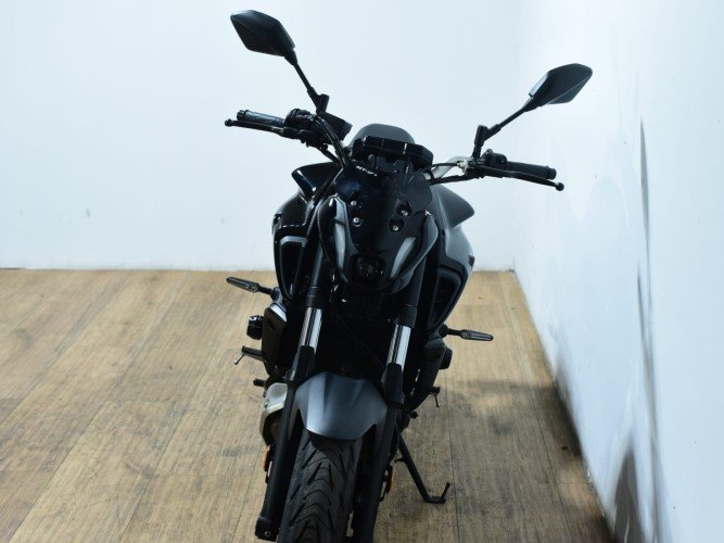 Comprar YAMAHA MT-07 (A) 2024 de segunda mano YAMAHA MT-07 (A) 2024 de segunda mano