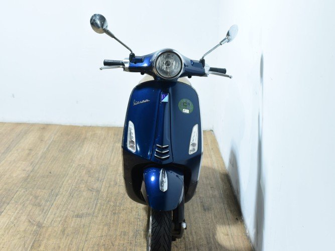 VESPA PRIMAVERA 125 3V 2015 de segunda mano