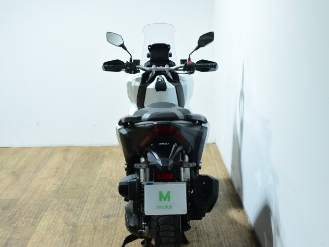 Comprar HONDA ADV 350 2024 de segunda mano HONDA ADV 350 2024 de segunda mano