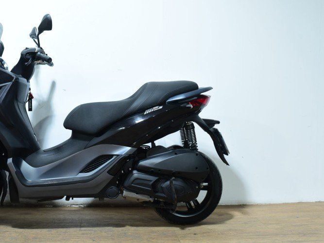 Comprar PIAGGIO MP3 300 HPE 2022 de segunda mano PIAGGIO MP3 300 HPE 2022 de segunda mano