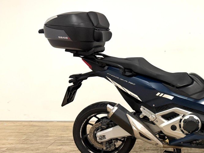 Comprar HONDA FORZA 750 2021 de segunda mano HONDA FORZA 750 2021 de segunda mano