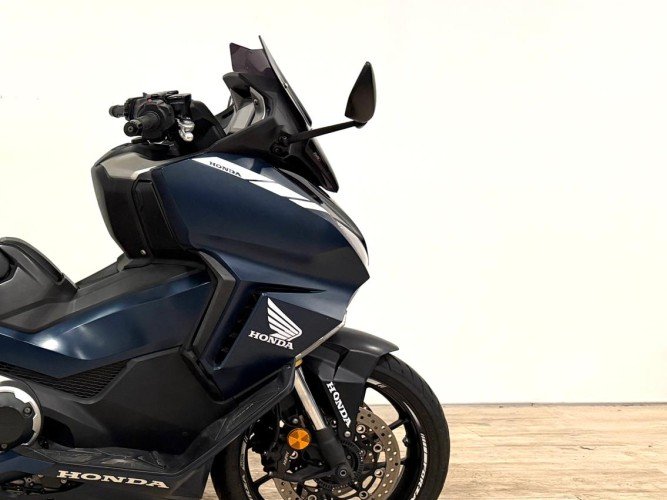 Comprar HONDA FORZA 750 2021 de segunda mano HONDA FORZA 750 2021 de segunda mano