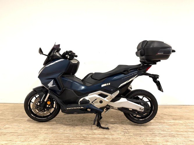 Comprar HONDA FORZA 750 2021 de segunda mano HONDA FORZA 750 2021 de segunda mano