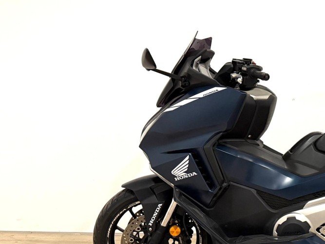 Comprar HONDA FORZA 750 2021 de segunda mano HONDA FORZA 750 2021 de segunda mano