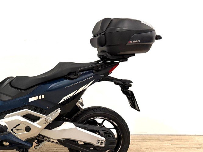 Comprar HONDA FORZA 750 2021 de segunda mano HONDA FORZA 750 2021 de segunda mano