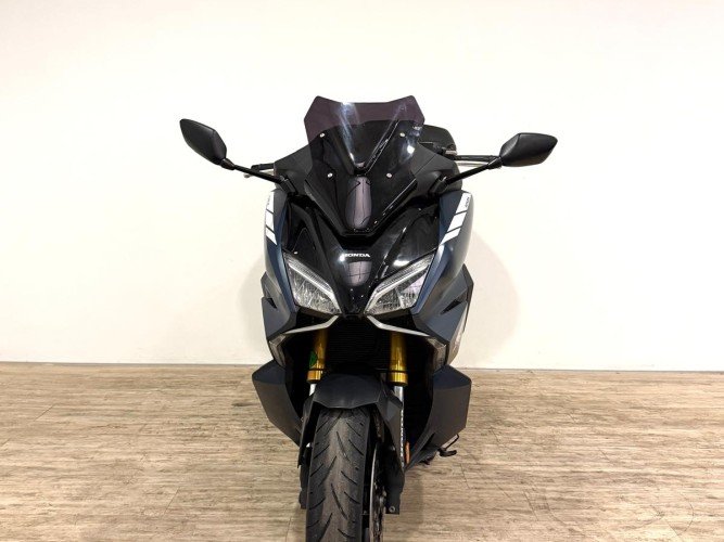 Comprar HONDA FORZA 750 2021 de segunda mano HONDA FORZA 750 2021 de segunda mano