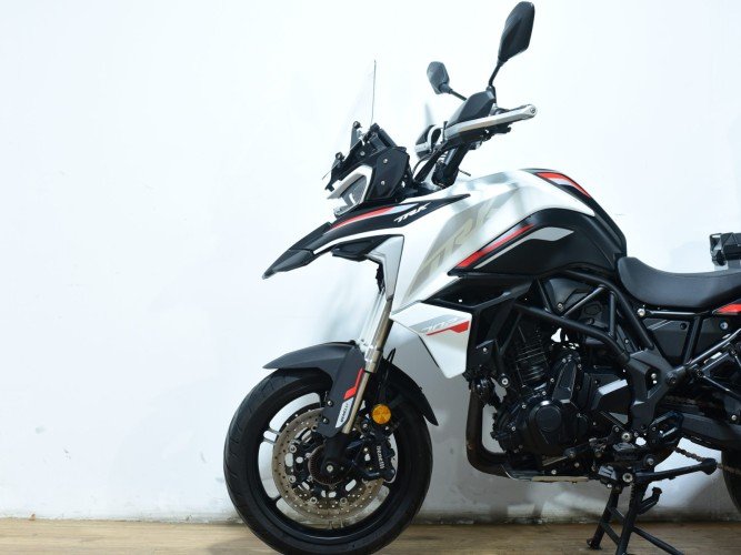 BENELLI TRK 702 2023 de segunda mano