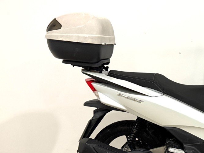 Comprar HONDA PCX 125 2017 de segunda mano HONDA PCX 125 2017 de segunda mano