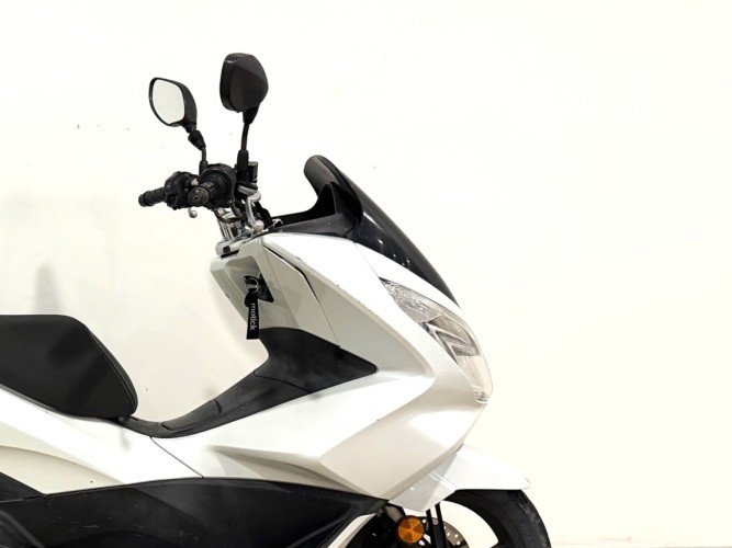 Comprar HONDA PCX 125 2017 de segunda mano HONDA PCX 125 2017 de segunda mano