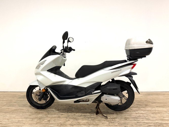 Comprar HONDA PCX 125 2017 de segunda mano HONDA PCX 125 2017 de segunda mano