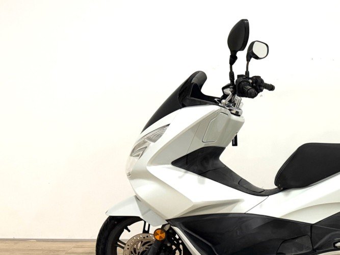 Comprar HONDA PCX 125 2017 de segunda mano HONDA PCX 125 2017 de segunda mano