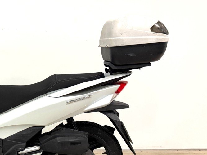 Comprar HONDA PCX 125 2017 de segunda mano HONDA PCX 125 2017 de segunda mano