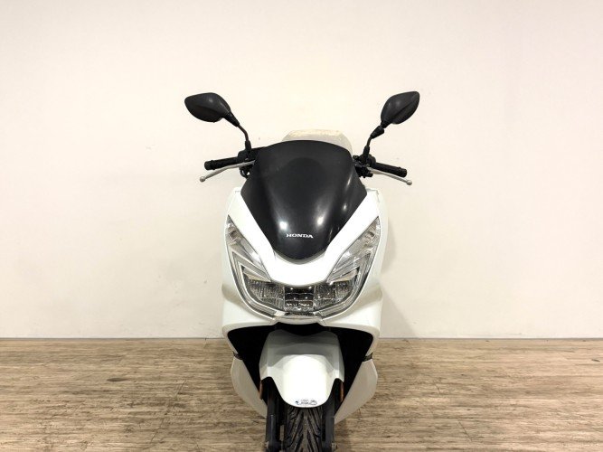 Comprar HONDA PCX 125 2017 de segunda mano HONDA PCX 125 2017 de segunda mano