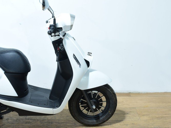 QJMOTOR LTR 125 2024 de segunda mano