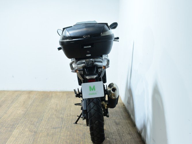 Comprar BMW G 310 GS (TOP CASE) 2021 de segunda mano BMW G 310 GS (TOP CASE) 2021 de segunda mano