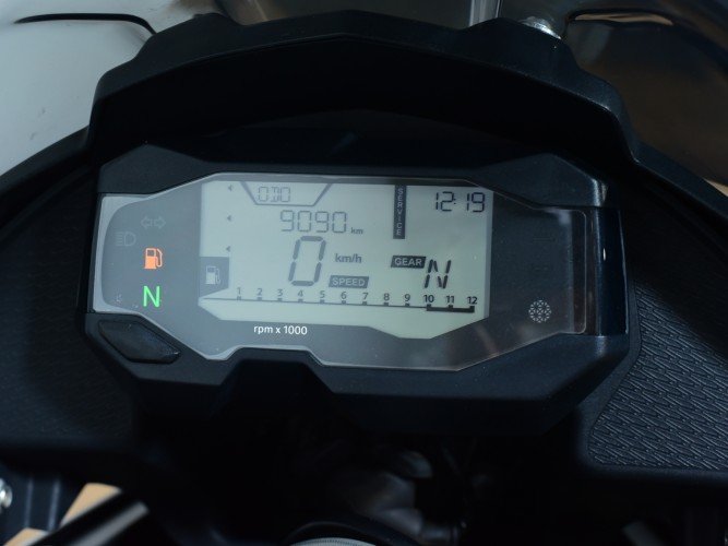 Comprar BMW G 310 GS (TOP CASE) 2021 de segunda mano BMW G 310 GS (TOP CASE) 2021 de segunda mano