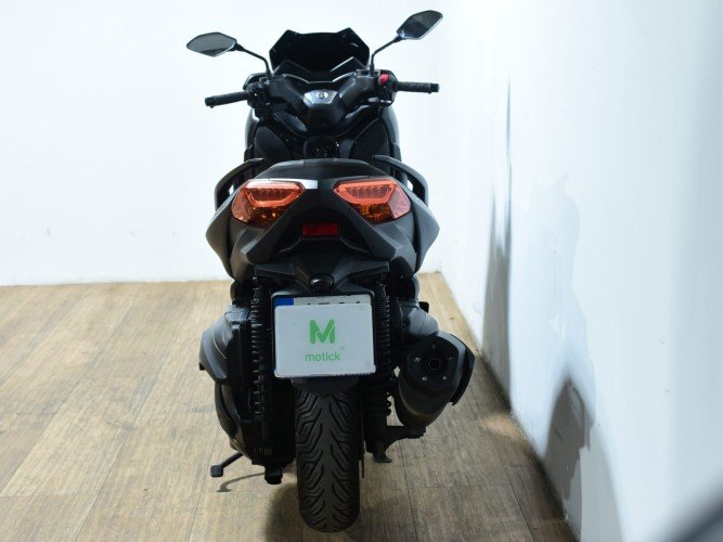 Comprar YAMAHA XMAX 400 2019 de segunda mano YAMAHA XMAX 400 2019 de segunda mano