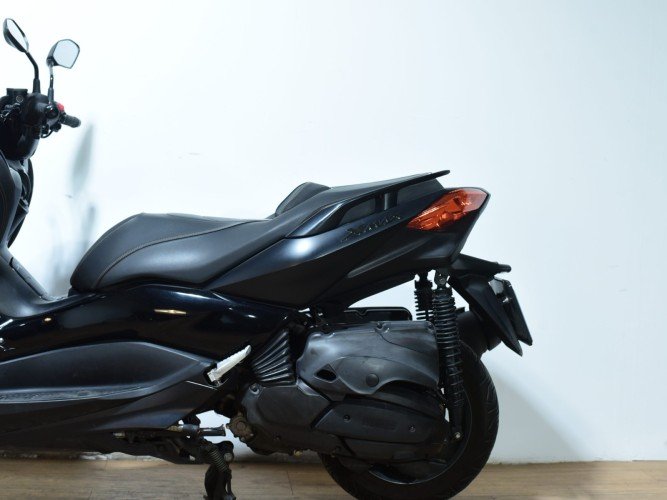 Comprar YAMAHA XMAX 400 2019 de segunda mano YAMAHA XMAX 400 2019 de segunda mano