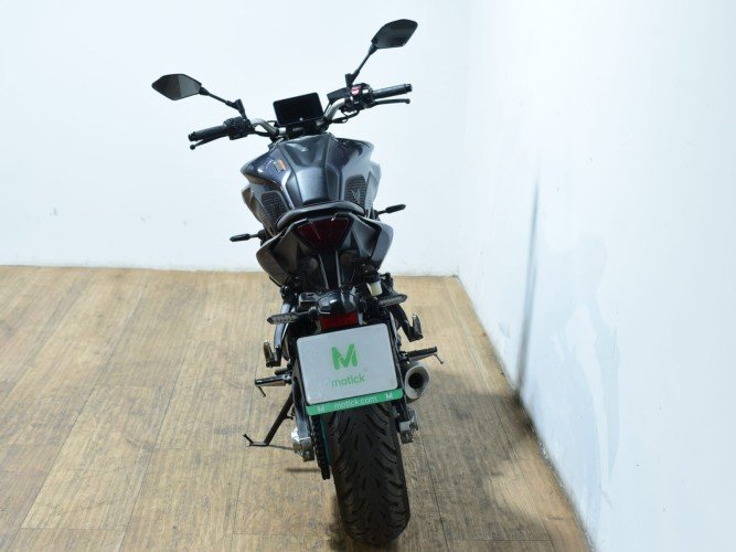 Comprar YAMAHA MT-07 2024 de segunda mano YAMAHA MT-07 2024 de segunda mano