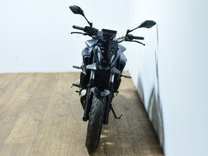 Comprar YAMAHA MT-07 2024 de segunda mano YAMAHA MT-07 2024 de segunda mano