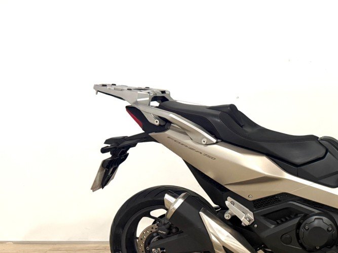 HONDA FORZA 750 2025 de segunda mano