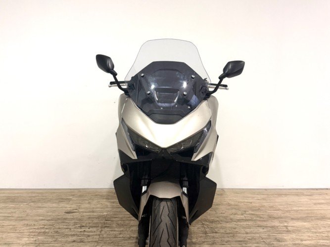 HONDA FORZA 750 2025 de segunda mano