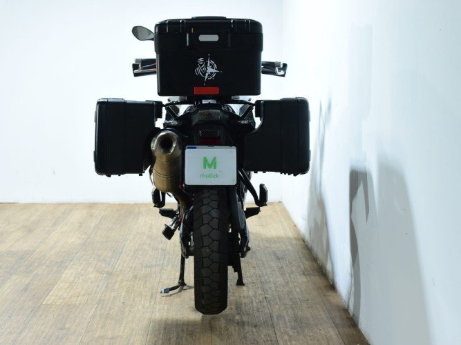 Comprar BMW F 800 GS 2017 de segunda mano BMW F 800 GS 2017 de segunda mano