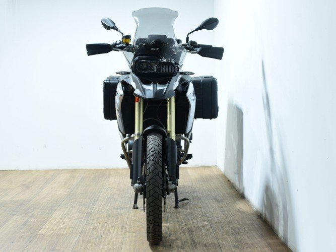 Comprar BMW F 800 GS 2017 de segunda mano BMW F 800 GS 2017 de segunda mano