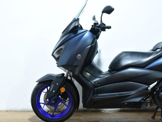 YAMAHA XMAX 125 2022 de segunda mano