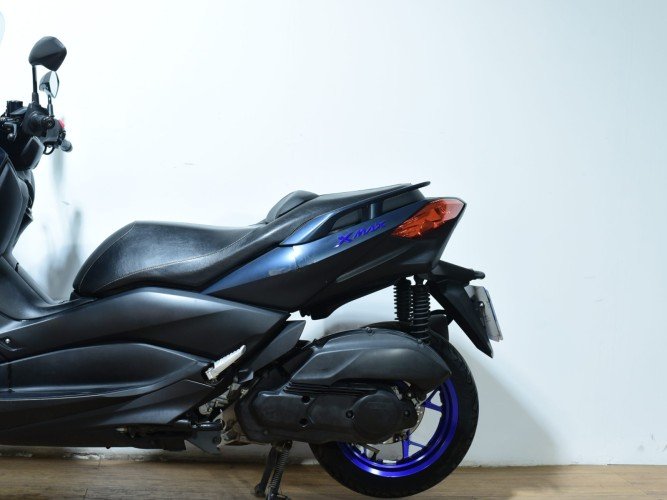 YAMAHA XMAX 125 2022 de segunda mano