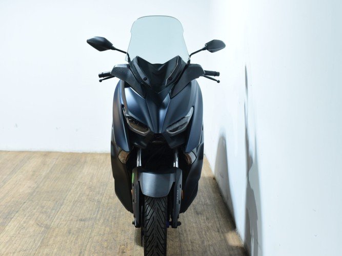 YAMAHA XMAX 125 2022 de segunda mano