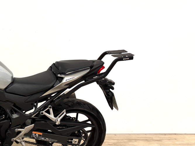 HONDA CB 750 HORNET 2025 de segunda mano