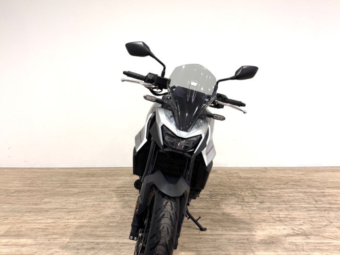 HONDA CB 750 HORNET 2025 de segunda mano