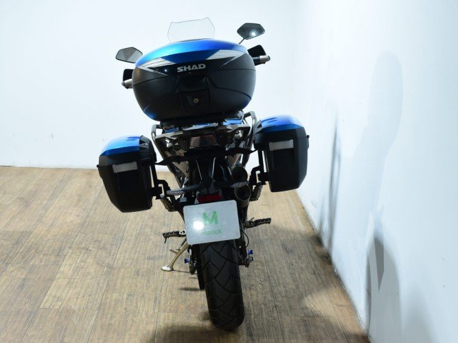 ZONTES T 310 (3 MALETAS) 2021 de segunda mano