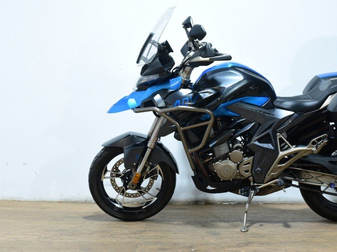 ZONTES T 310 (3 MALETAS) 2021 de segunda mano