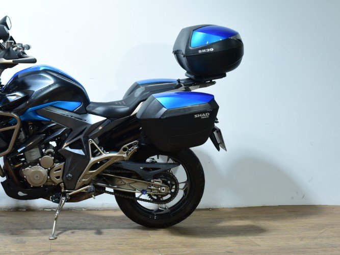 ZONTES T 310 (3 MALETAS) 2021 de segunda mano