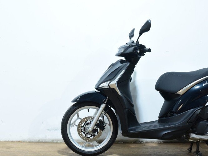 Comprar PIAGGIO LIBERTY 125 2026 de segunda mano PIAGGIO LIBERTY 125 2026 de segunda mano