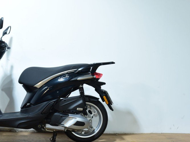 Comprar PIAGGIO LIBERTY 125 2026 de segunda mano PIAGGIO LIBERTY 125 2026 de segunda mano