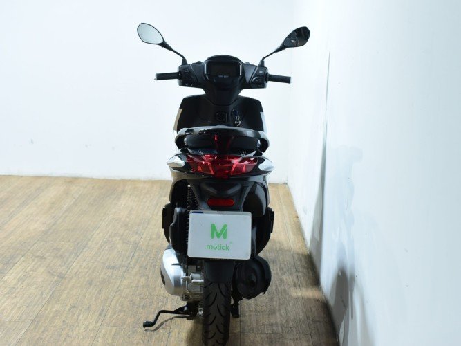Comprar PIAGGIO LIBERTY 125 2026 de segunda mano PIAGGIO LIBERTY 125 2026 de segunda mano