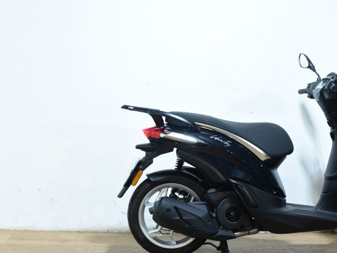 Comprar PIAGGIO LIBERTY 125 2026 de segunda mano PIAGGIO LIBERTY 125 2026 de segunda mano