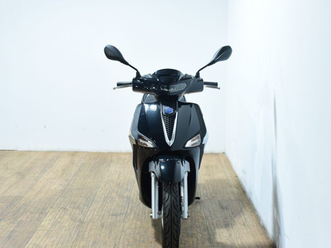 Comprar PIAGGIO LIBERTY 125 2026 de segunda mano PIAGGIO LIBERTY 125 2026 de segunda mano