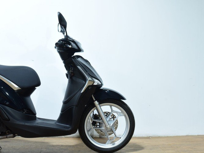 Comprar PIAGGIO LIBERTY 125 2026 de segunda mano PIAGGIO LIBERTY 125 2026 de segunda mano