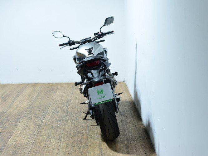 HONDA CB 650 R (A2) 2020 de segunda mano